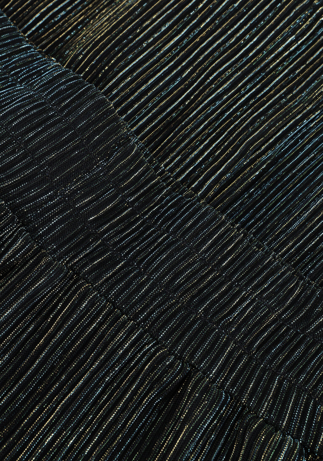 Mehrfarbige/Bunte NOTRE-V Hose NV-ELEYSA - large