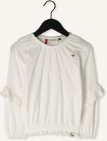 Weiße LOOXS Little Blusen 2401-7102 Weiße LOOXS Little Blusen 2401-7102 - medium