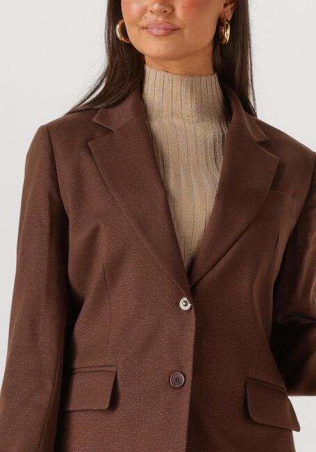 Braune LIU JO Blazer GIACCA OVER - large