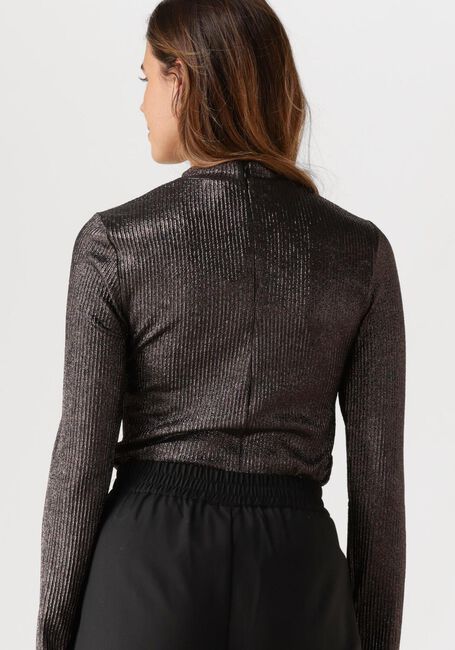 Schwarze Y.A.S. Top YASFUSIANA LS TOP - large