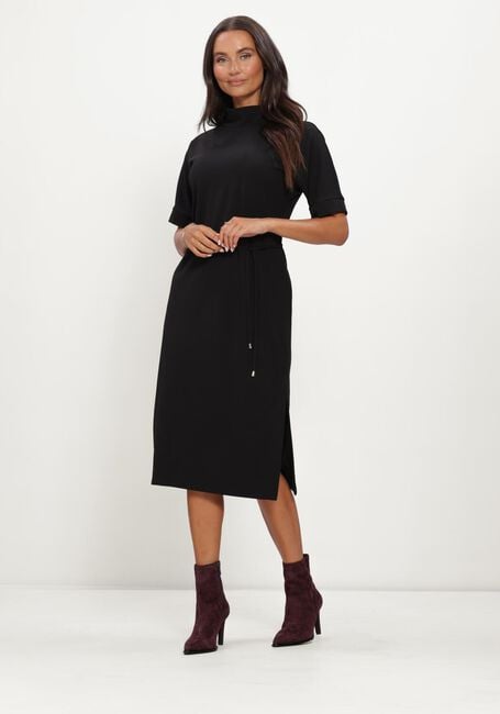 Schwarze ANA ALCAZAR Minikleid 042197.3912 - large