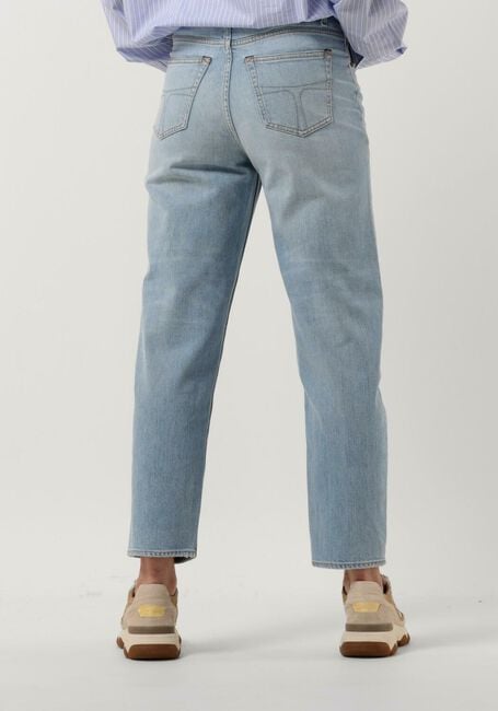 Blaue TIGER OF SWEDEN Straight leg jeans CLEVA - large