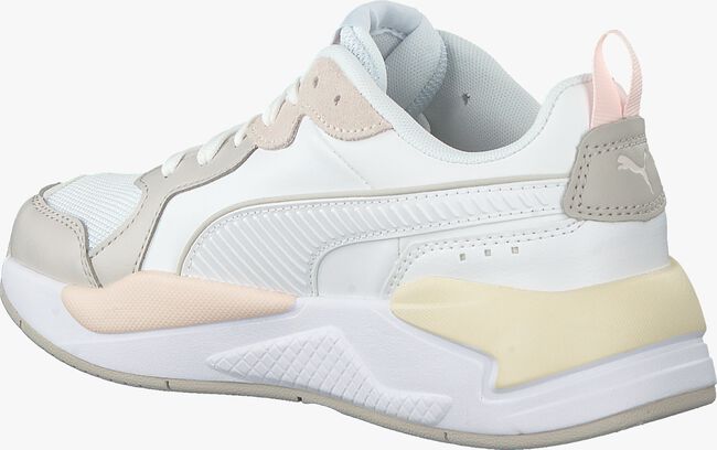 Weiße PUMA Sneaker low X-RAY GAME WMN'S - large