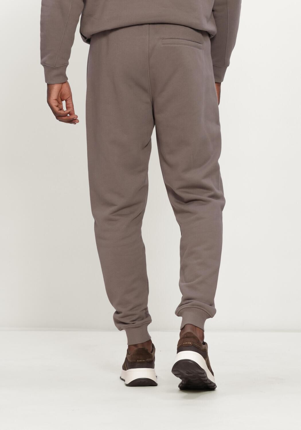 Taupe GENTI Jogginghose JOG - large