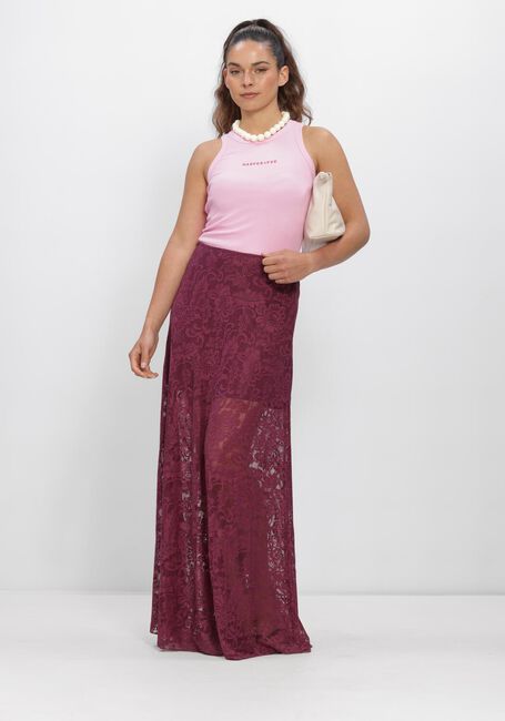 Goldfarbene HARPER & YVE Top YENN-SS - large