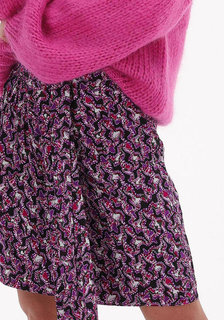 Fuchsie SUNCOO Minirock FER - large