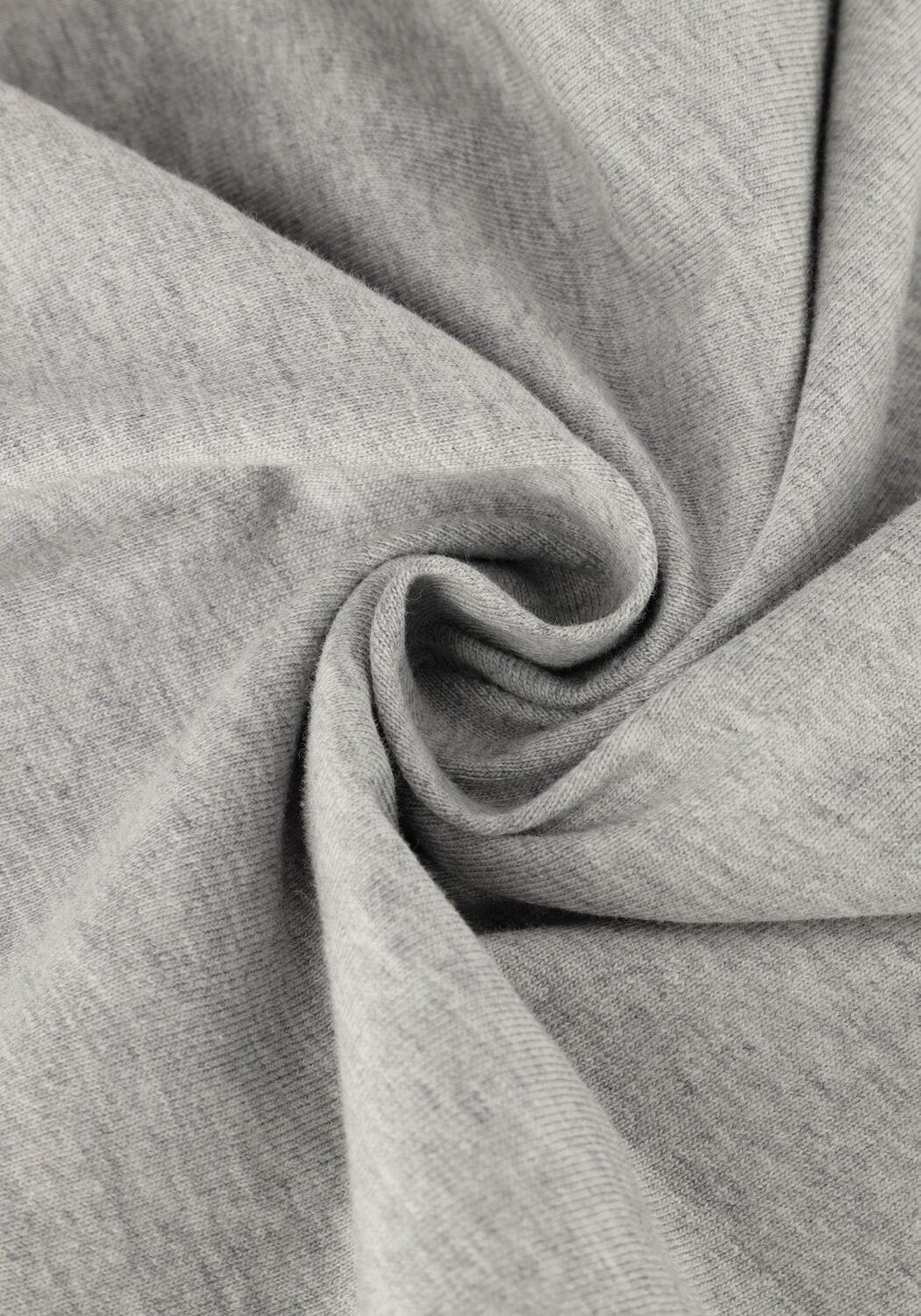 Graue LYLE & SCOTT T-shirt PLAIN T-SHIRT B - large