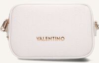 Weiße VALENTINO BAGS Umhängetasche RELAX CAMERA BAG Weiße VALENTINO BAGS Umhängetasche RELAX CAMERA BAG - medium