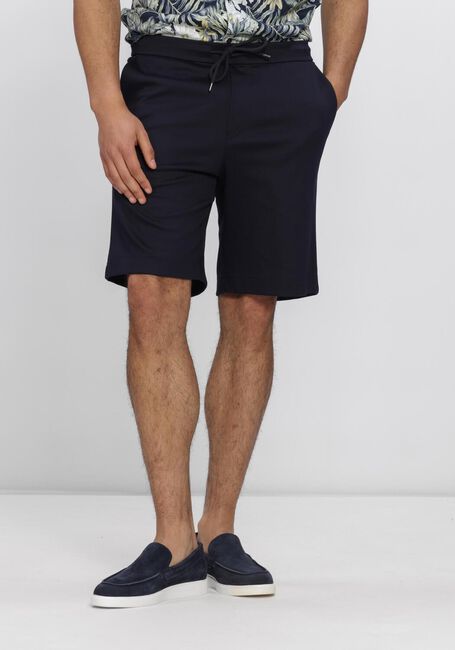 Dunkelblau DESOTO Kurze Hose CASUAL SHORT - large