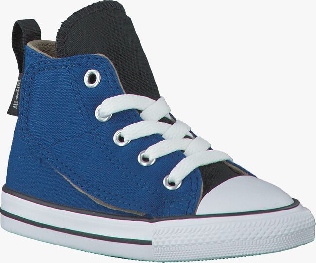 Blaue CONVERSE Sneaker CTAS SIMPLE STEP HI - large