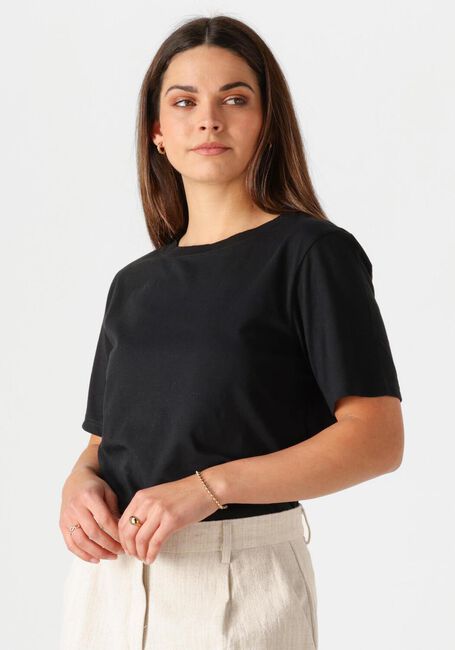 Schwarze CC HEART Top REGULAR SHIRT - large