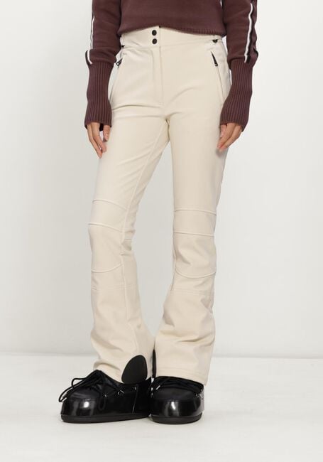 Beige AIRFORCE Skihosen SUNDANCE MOUNTAIN SKI PANTS - large
