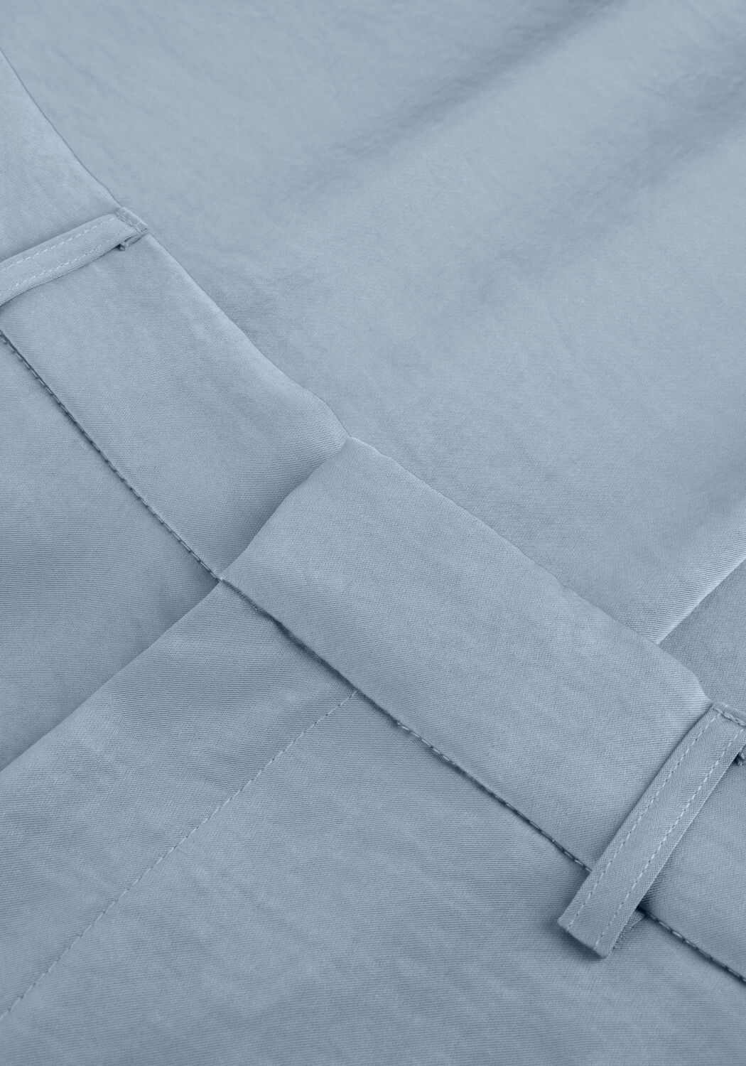 Hellblau NOTRE-V Weite Hose NV-HELLA - large