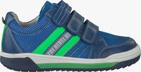 Blaue BRAQEEZ Sneaker 417371 - medium