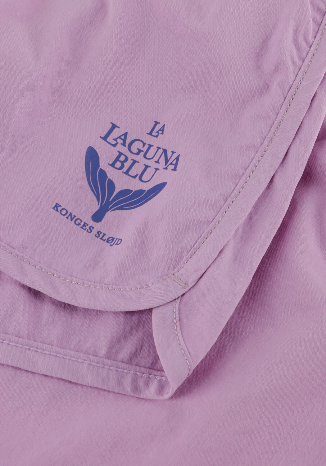 Lilane KONGES SLOJD Badehosen POMIO SWIM SHORTS - large