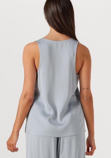 Hellblau DRYKORN Top AMINAH - large
