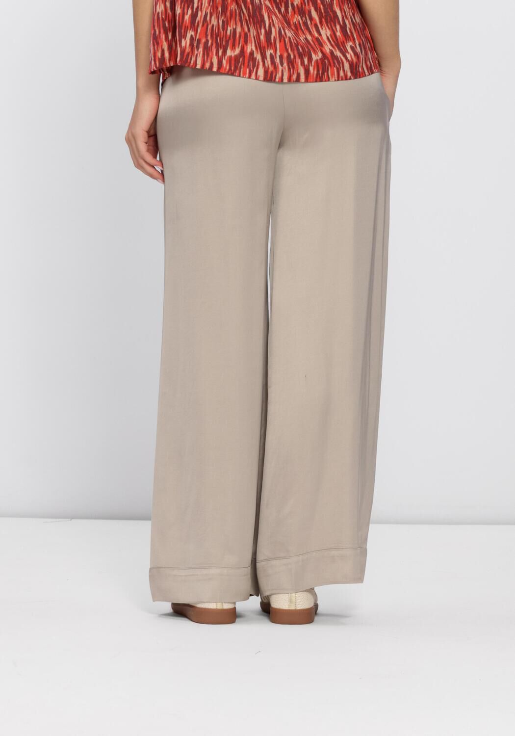 Graue NEMA Kleider N106 - large