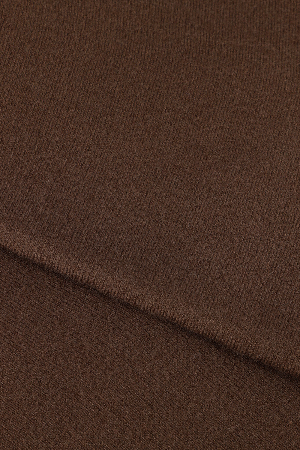 Braune MSCH COPENHAGEN Minirock MSCHMERCY EAST SKIRT - large