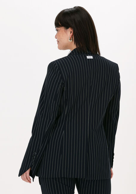 Dunkelblau PENN & INK Blazer S22N1165 - large