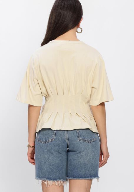 Creme GESTUZ Top GZINEZ TEE - large