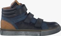Blaue BANA&CO Sneaker 27796 - medium