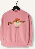 Rosane Jelly Mallow Sweatshirt ANNA SWEATSHIRT Rosane Jelly Mallow Sweatshirt ANNA SWEATSHIRT - medium