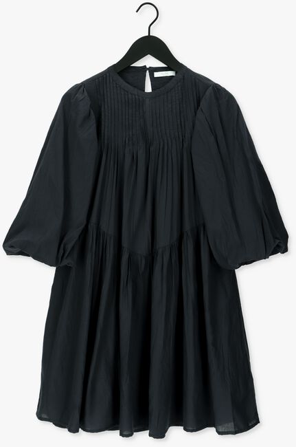 Schwarze BY-BAR Minikleid PUCK DRESS - large