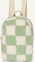 Mehrfarbige/Bunte STUDIO NOOS Rucksack BINIBAMBA SN MINI BACKPACK - medium