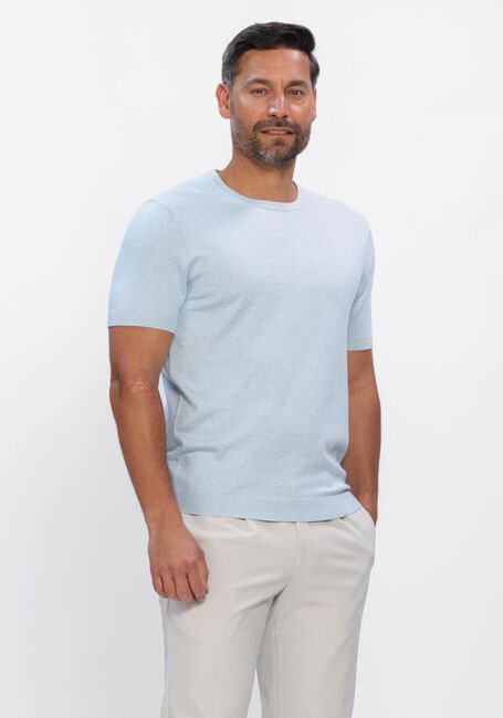 Hellblau BLUE INDUSTRY T-shirt T-SHIRTS - large