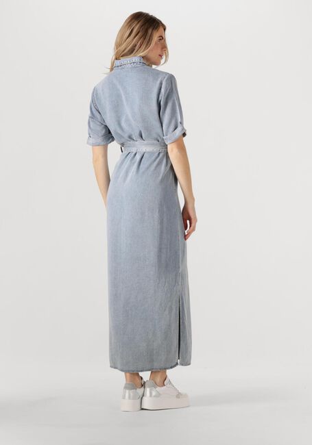 Blaue FREEBIRD Maxikleid DAELIA - large