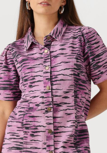 Lilane HARPER & YVE Minikleid SARAH-DR - large