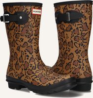 HUNTER REGENLAARZEN WOMENS ORIGINAL SHORT HUNTER REGENLAARZEN WOMENS ORIGINAL SHORT - medium