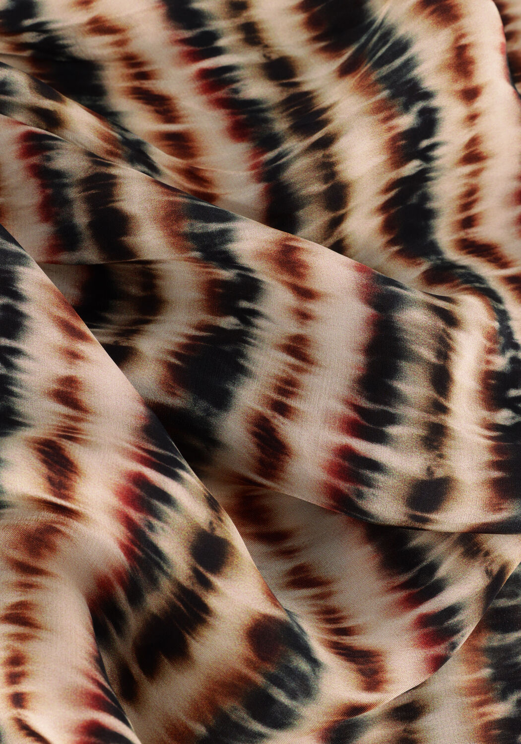 Ecru ROUGH STUDIOS Minirock TINA SKIRT - large