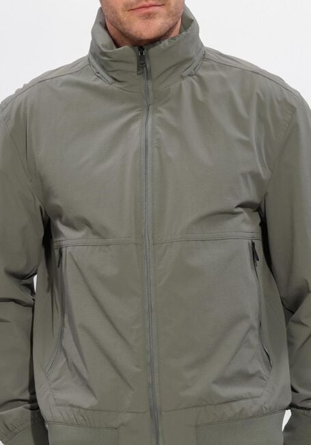 Gr&uuml;ne BOSS ORANGE Jack OKRI - large