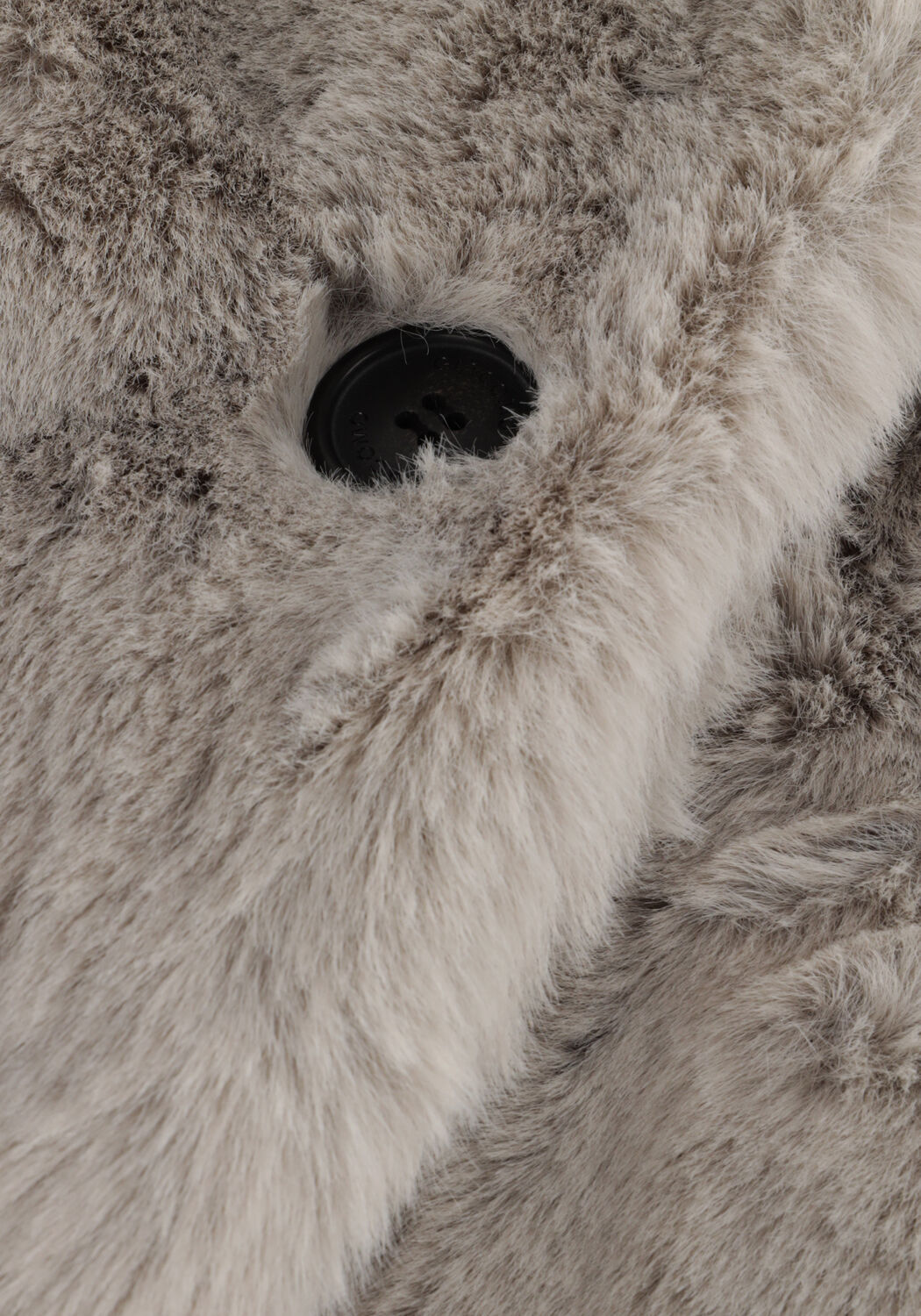 Sand GIACOMO THE JACKET Fake-Fur-Jack 6610940 - large