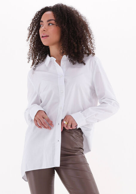 Weiße PENN & INK Blusen BLOUSE - large