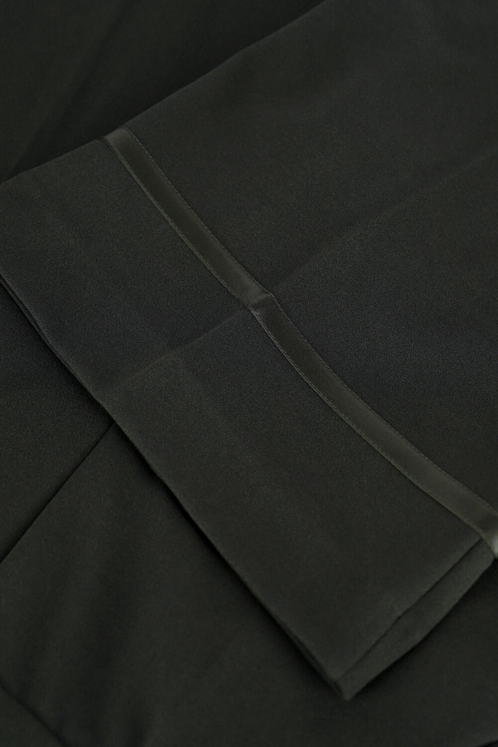 Khaki ANA ALCAZAR Weite Hose TROUSERS REACH COMPLIANT - large