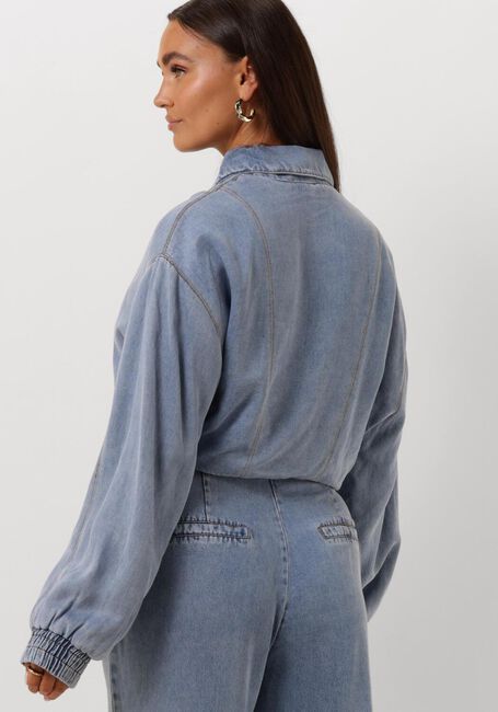 Blaue AAIKO Jack VINA TEN 522 - large