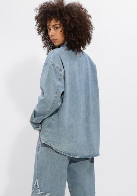 Blaue REFINED DEPARTMENT Blusen GINNY - large