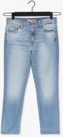 Blaue 7 FOR ALL MANKIND Slim fit jeans ROXANNE ANKLE