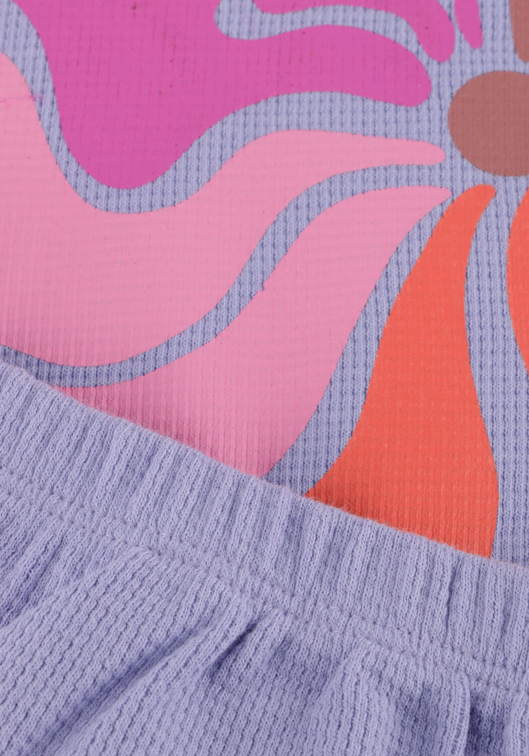 Lilane TUMBLE 'N DRY Top NESPOLA - large