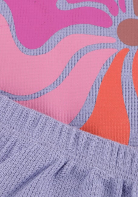 Lilane TUMBLE 'N DRY Top NESPOLA - large