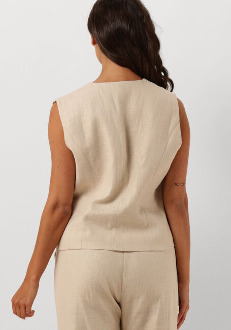 Sand OMODA ATELIER Gilet X BO - large