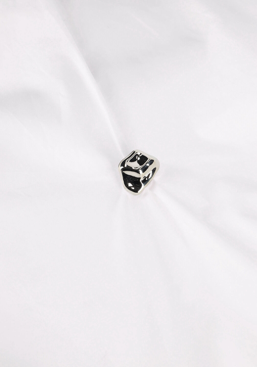 Wei&szlig;e SELECTED WOMEN Blusen SLFDELIA SL TOP - large