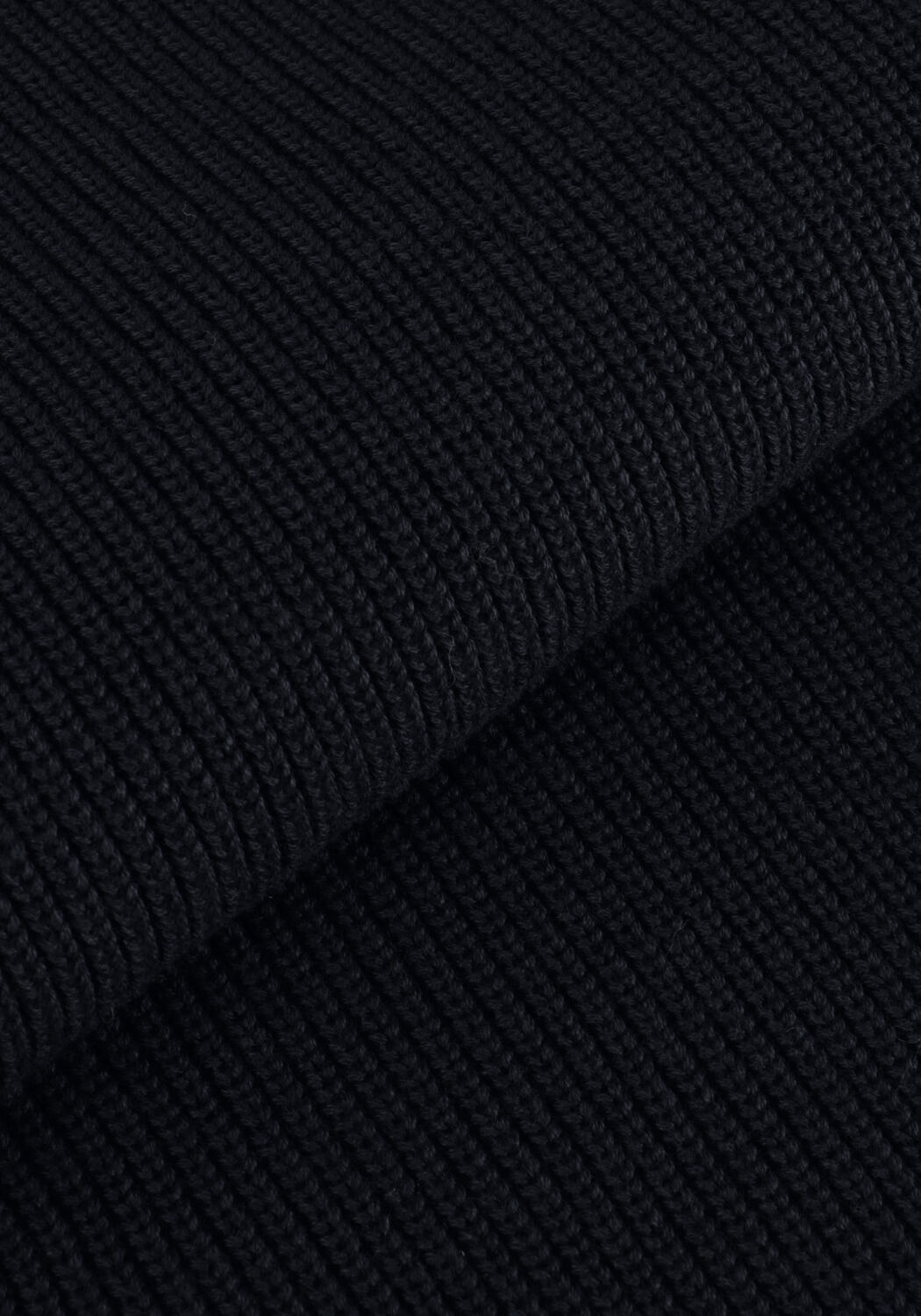 Dunkelblau G-STAR RAW Pullover STRUCTURE R KNIT - large