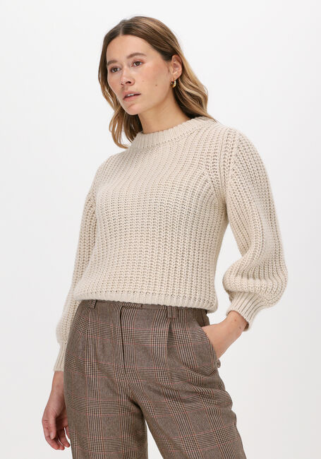Sand BY-BAR Pullover LOES PULLOVER - large