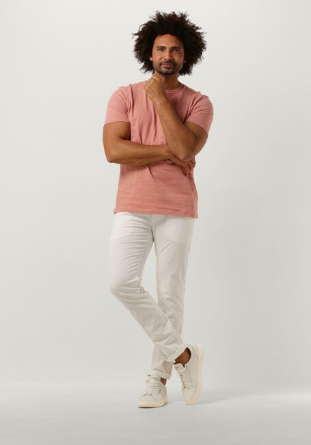 Weiße BOSS ORANGE Chino CHINO_SLIM - large
