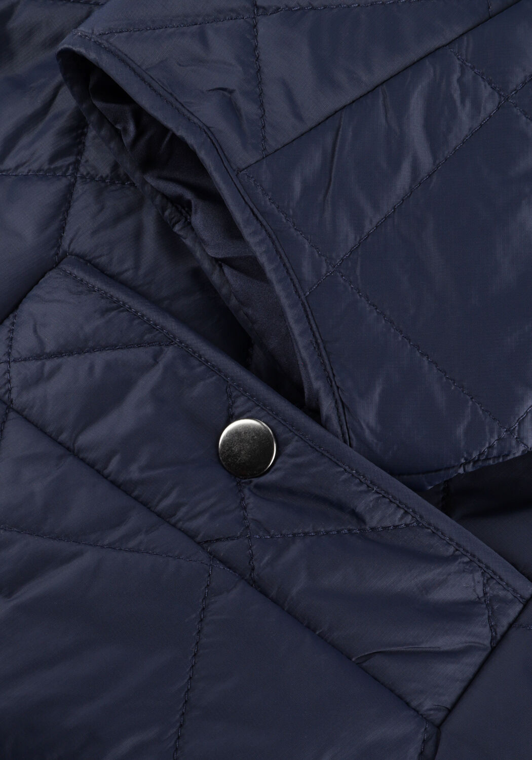 Dunkelblau MODSTR&Ouml;M Jack UFFEMD JACKET - large