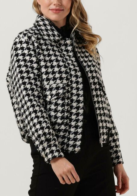Schwarze SUNCOO Jack EDUNA - large