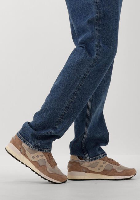 Graue SAUCONY Sneaker Low SHADOW 5000 M - large